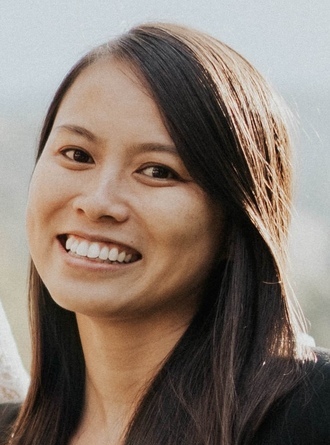 Portrait of Alexandra Lothaller